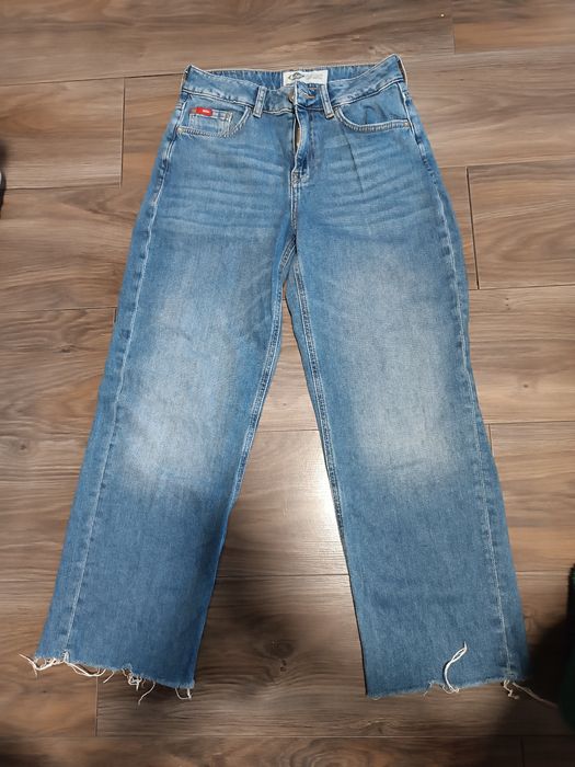 Spodnie Lee Cooper roz 26