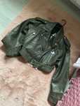 Kurtka Zara biker xs