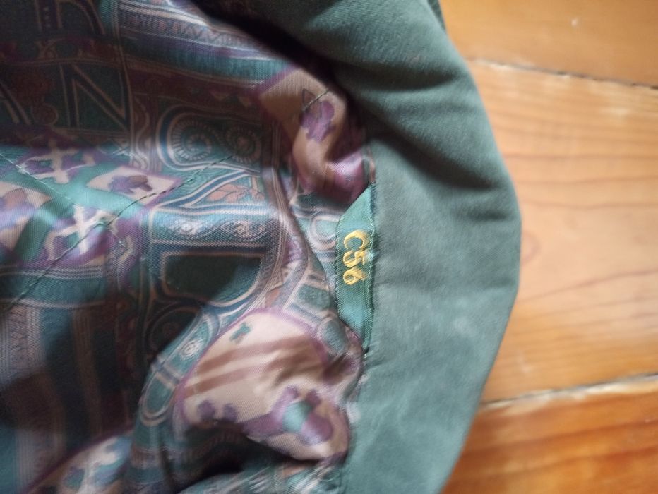 Ubranie myśliwskie zimowe