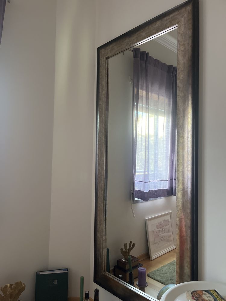 Espelho grande 185cmx86cm