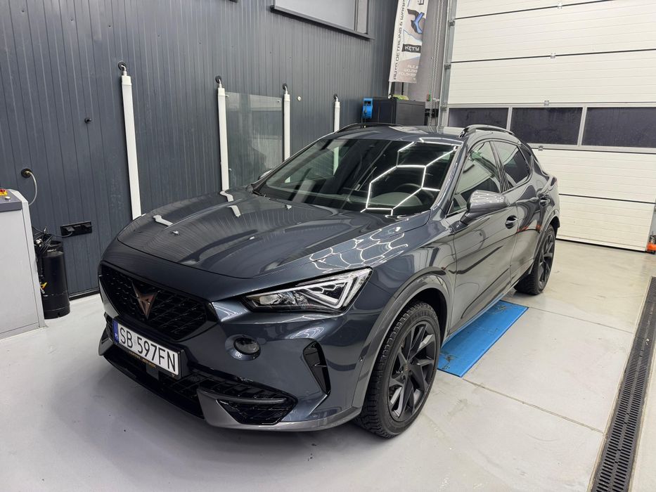 Cesja leasingu Cupra Formentor 1.5 TSI z 2023, automat.