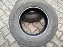 4 opony letnie Indeks AAA Prawie NOWE R16C 215/75 116/114r Nexen Roadi