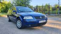 Passat Variant 1.9 TDI