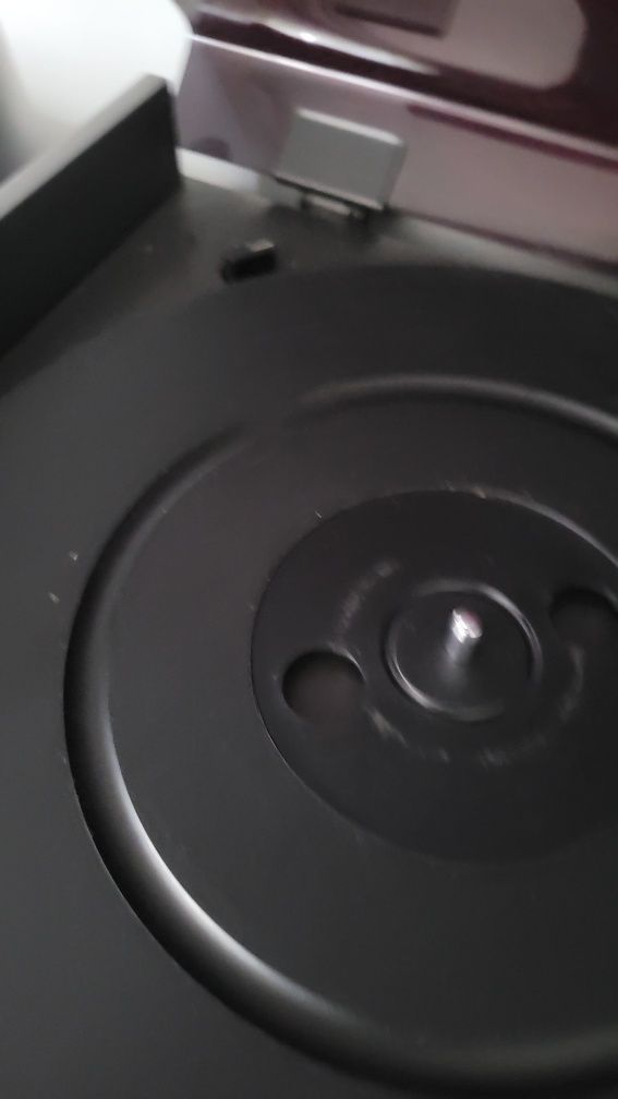 Gramofon NAD 5120 RZADKI płaskie ramię, ortofon
