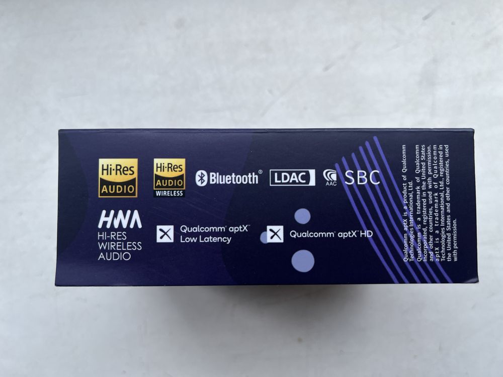 Shanling up2 bluetooth ресивер
