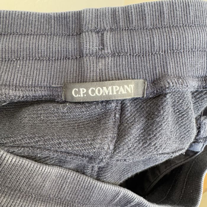 Шорти C.p company