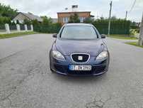 Do sprzedania Altea Xl 1.6Mpi