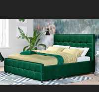 Łóżko 140/200 + Materac Ikea