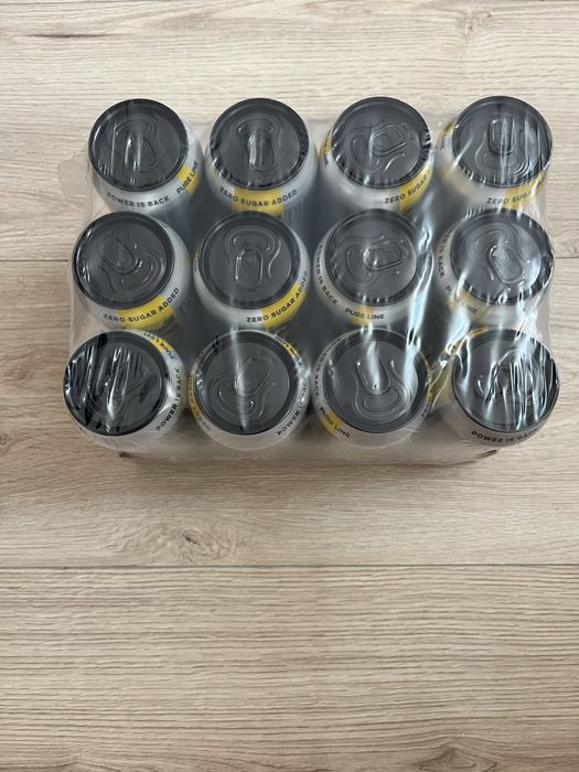 Napoje tiger 500 ml