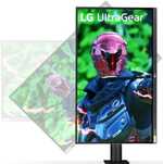 2К 27ʼʼ монітор на кранштейні LG