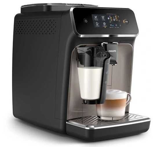 Ekspres PHILIPS 2300 LatteGo EP2336/40