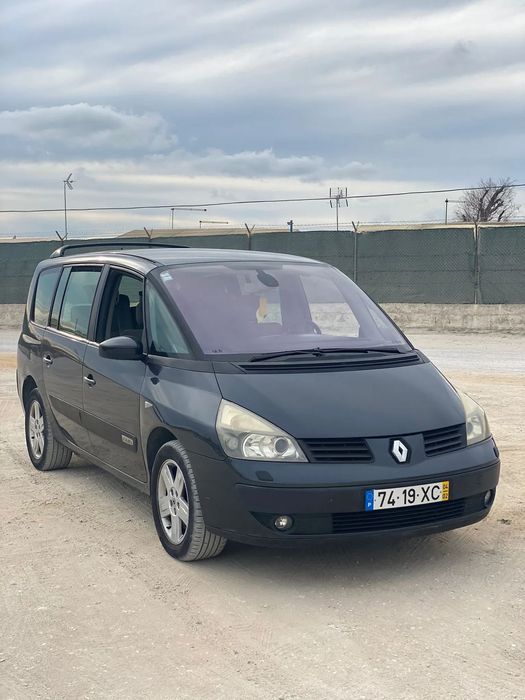 Renault Espace