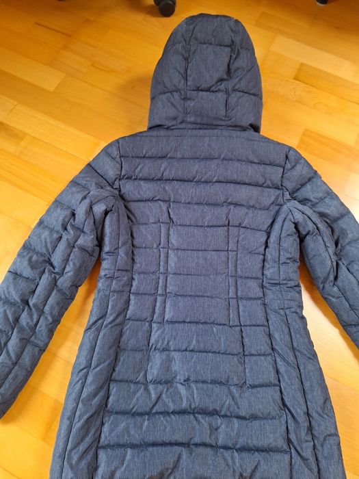 Kurtka zimowa Calvin Klein