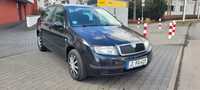 Skoda Fabia Lift * 2006 * klima * 1.2 benzyna * 5 drzwi * Warszawa