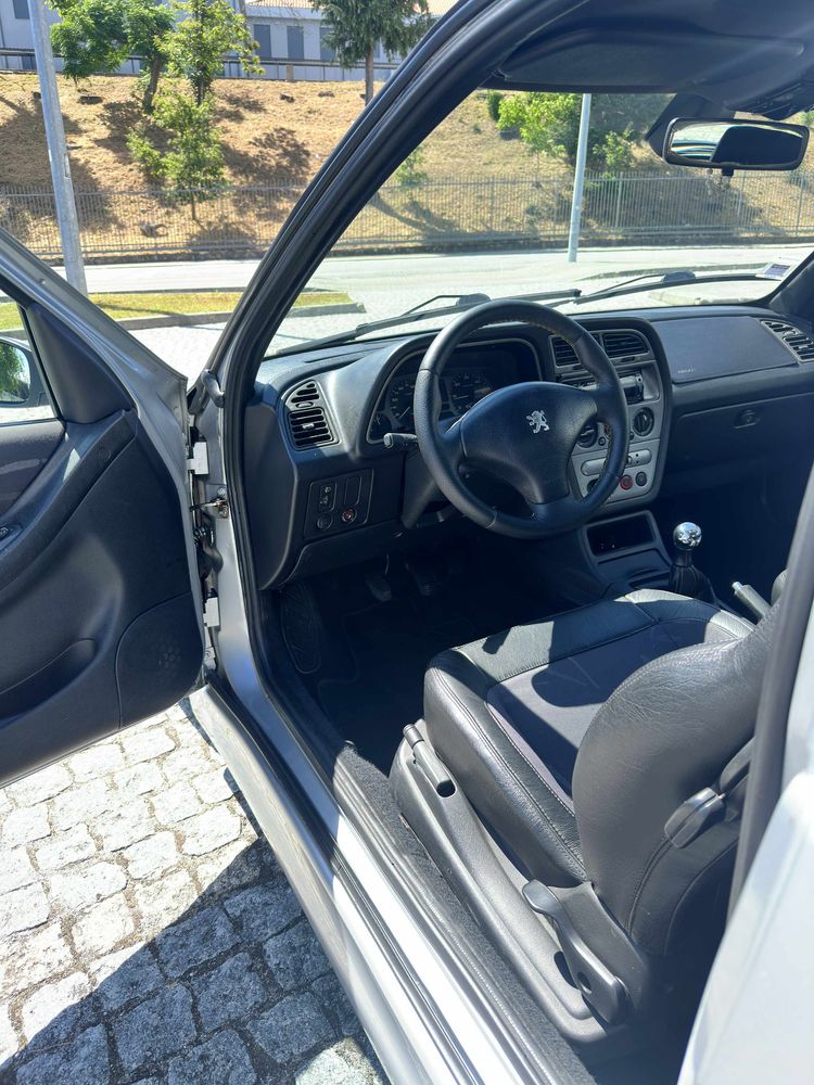 Peugeot 306 hdi (5lug)