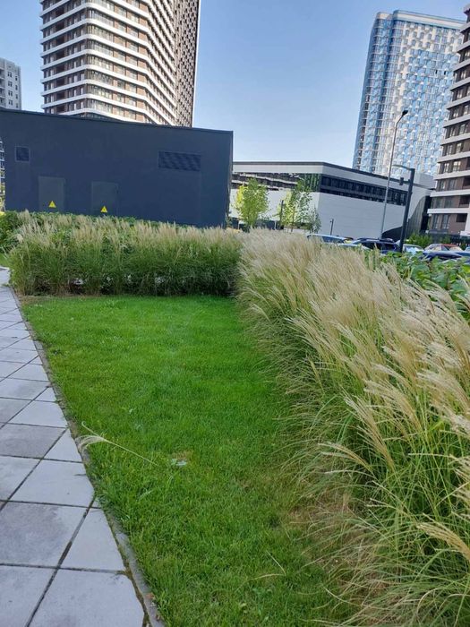 Продам 3-кімн. квартирув ЖК Грейт Дніпровська Набережна Осокорки 15Ж