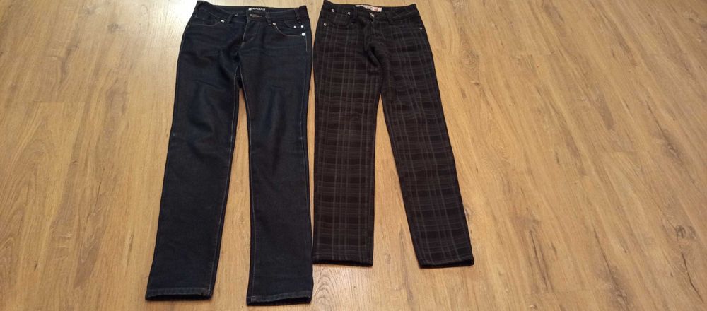 штани, брюки джинси 27, 28 розмір