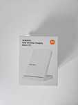 Ładowarka indukcyjna Xiaomi 50W Wireless Charging Stand Pro