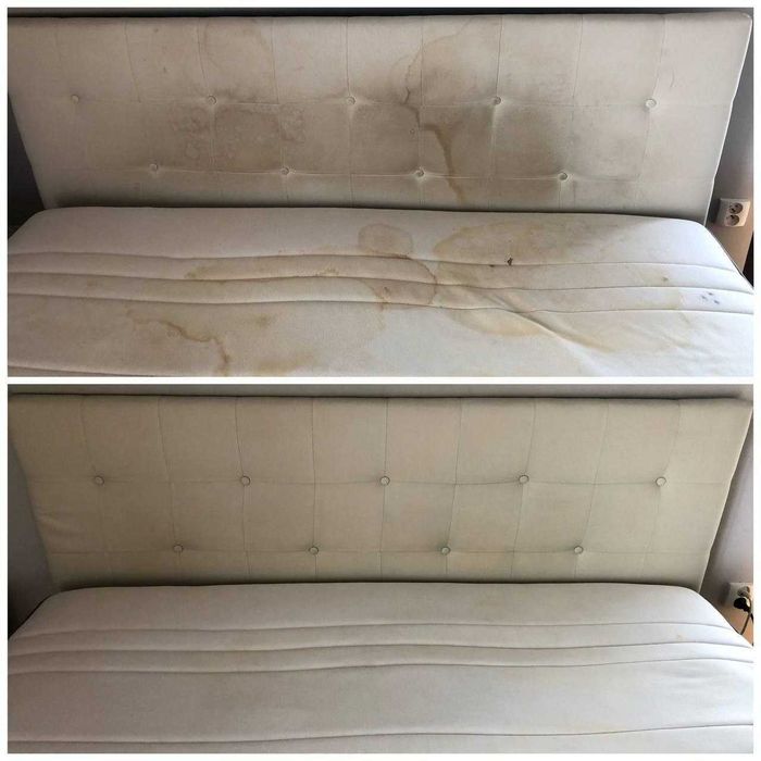 Czyszczenie i pranie kanapa, narożnik, sofa