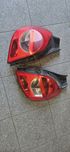 Renault Clio 3 Lampa Tył 5d