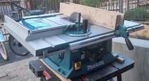 Piła pilarka stołowa MAKITA MLT 100
