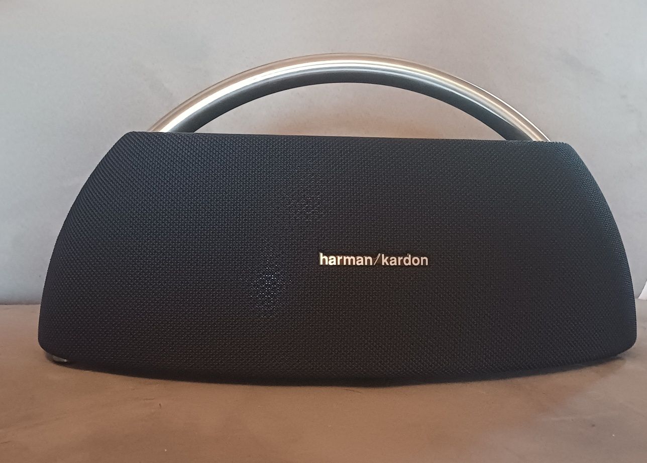 Głośnik Harman Kardon Go+ Play