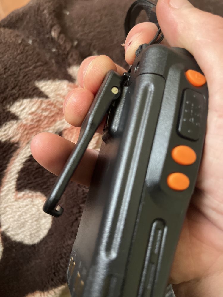 Продам рацію ZODIAC HANT155