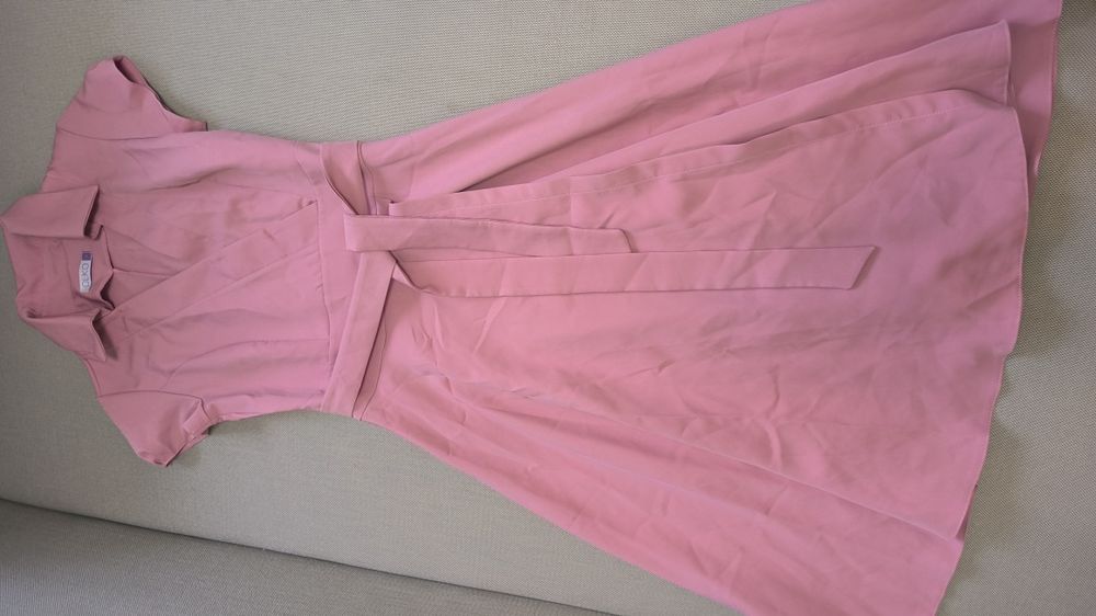 Жіночі літні сукні