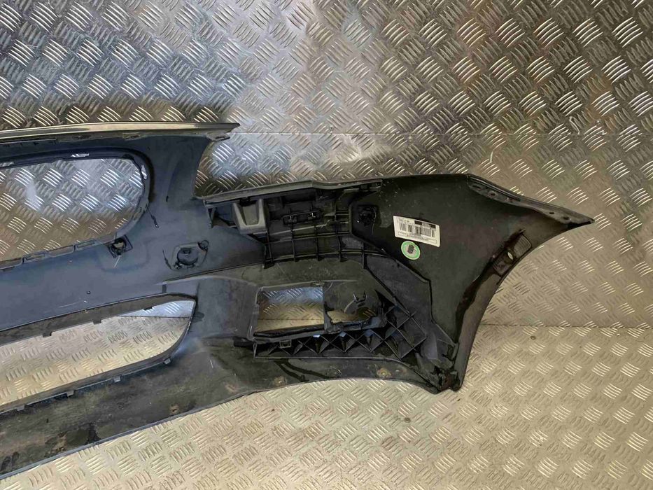 Bmw 5 f10 f11 m-pakiet zderzak przód