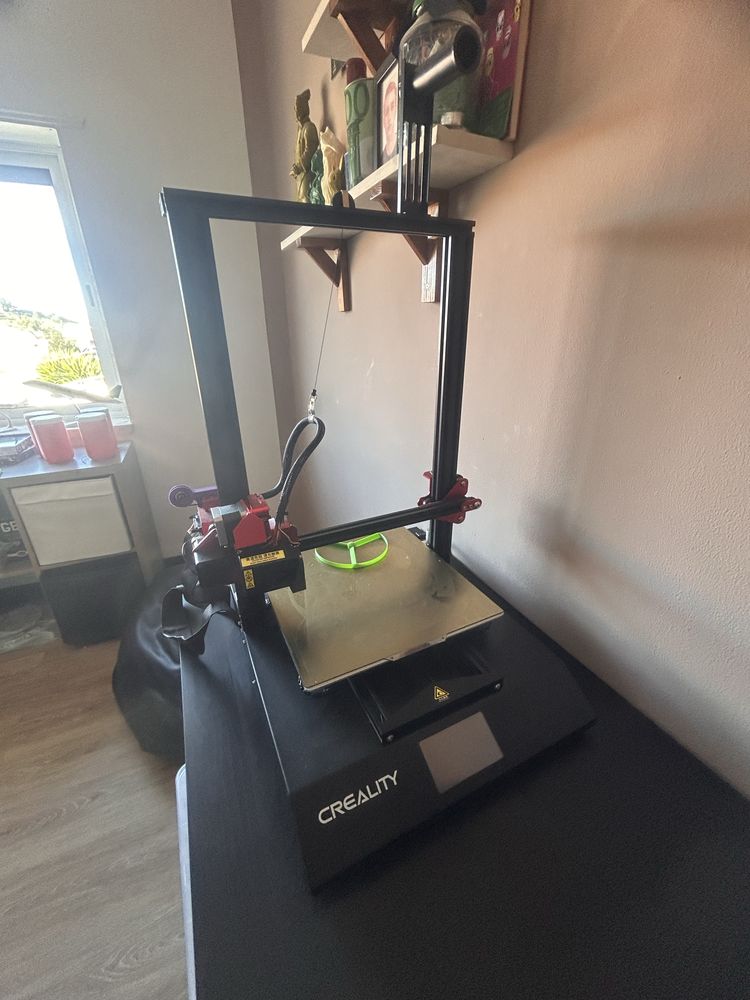 Creality CR10 PRO V2