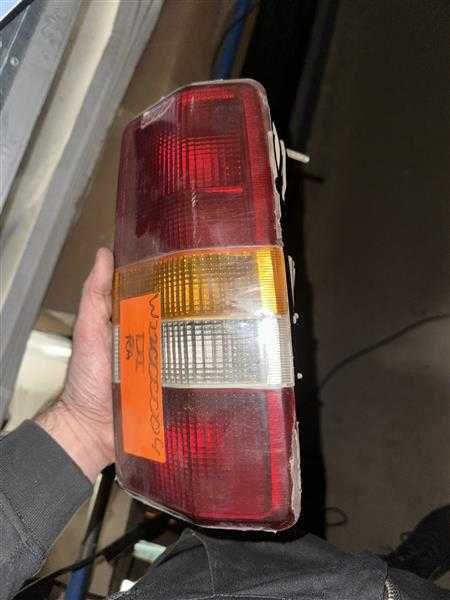 Land Rover Discovery 200 Farolim Pisca PRC6476  PRC6475