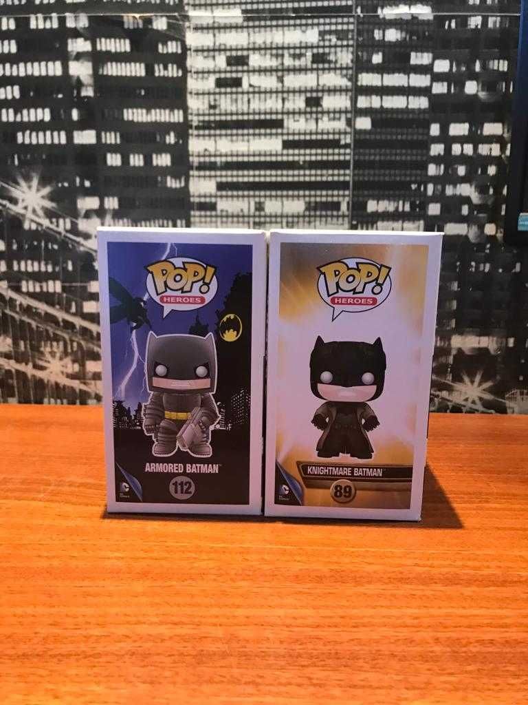 Funko POP Batman