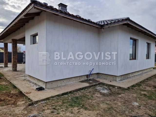 Без% продаж будинку Бориспільський р-н с. Петропавлівське (Петрівське)