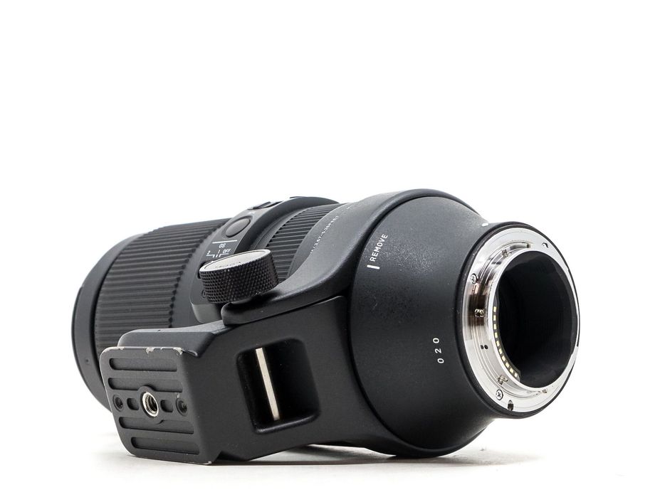 Sigma 100-400mm f/5-6.3 DG DN OS (Sony FE)