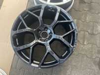 FELGA ALU ALUMINIOWA AUDI 4M0 Q7 LIFT 21 ET31 FA1897