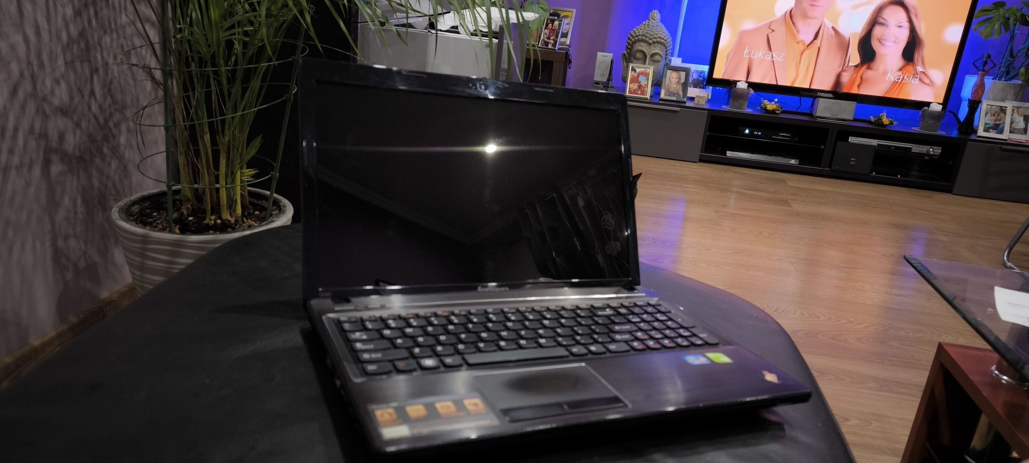 Lenovo g580. Stan bdb