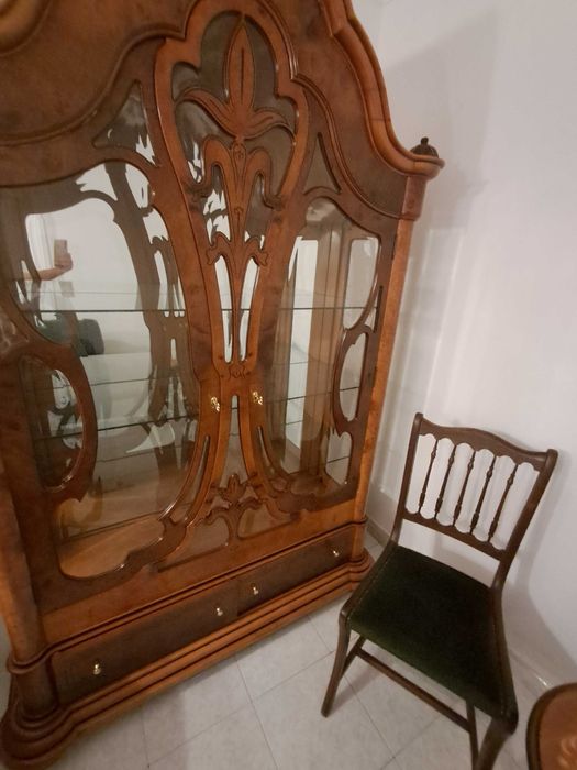 Armário Antigo perfeitos condições