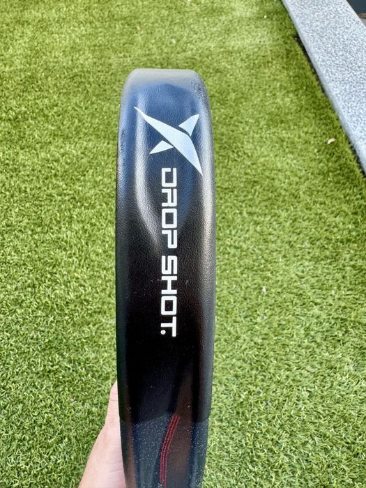 Bullpadel Vertex 04 Confort 24