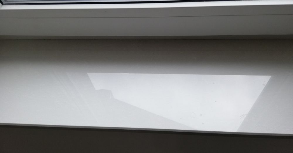 Parapet konglomerat