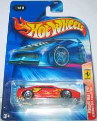 Hot Wheels - Ferrari F355 Challenge (2004)