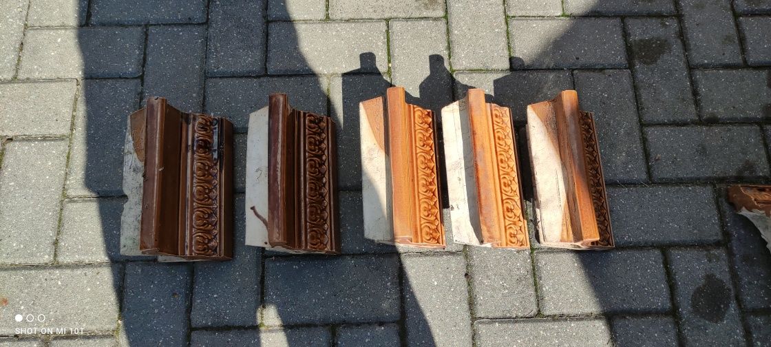 Nowe kafle ozdobne !