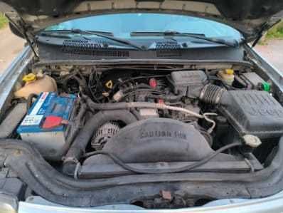 Jeep Grand Cherokee Laredo 4.0 benzyna gaz