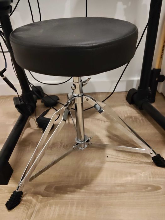 Bateria elétrica Alesis Debut Kit