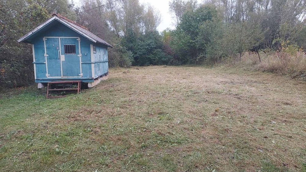 Дачна ділянка, продаж