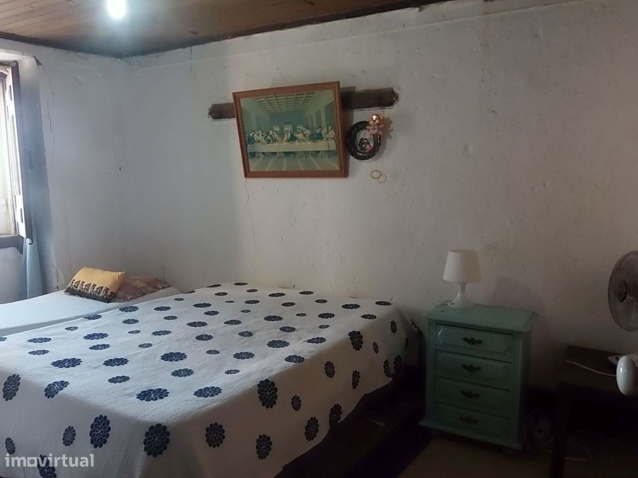 Moradia T4 à venda em Vila Velha de Ródão