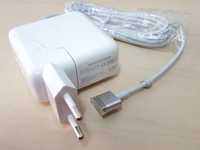 L467 Carregador MAGSAFE 2 - 5 Pinos Apple Macbook Pro Air 45W NOVO