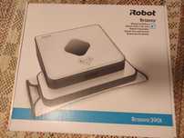 iRobot Brava 390t literalmente novo