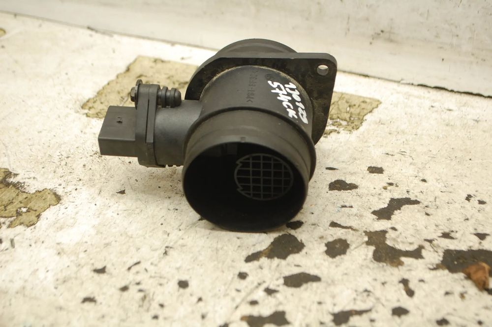 PRZEPŁYWOMIERZ 1J0129574CK AUDI A3 8L 1.9 TDI VW GOLF IV SKODA SEAT