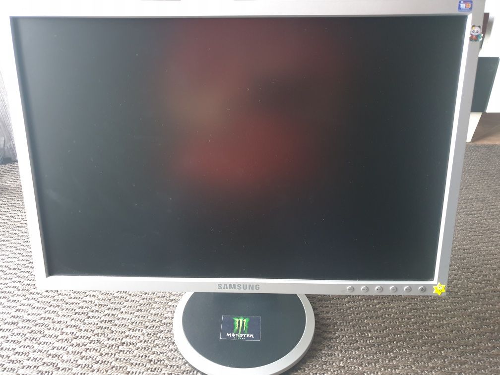 Monitor Samsung LS19HAW