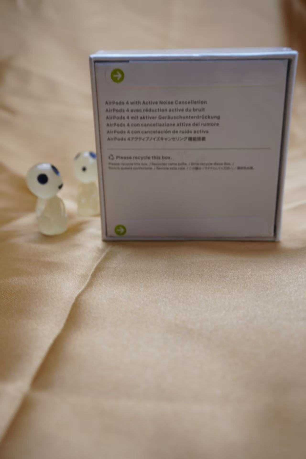 AirPods 4| Super cena| nowe, zapakowane|100% sprawne